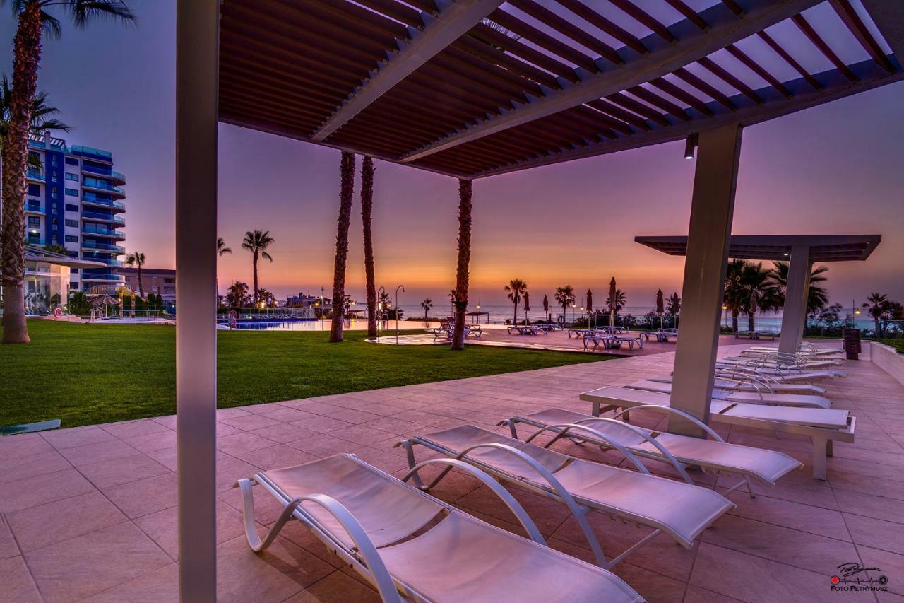 Torrevieja - Punta Prima Sea Senses Lejlighed Eksteriør billede