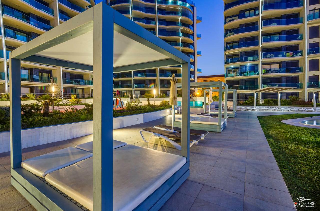 Torrevieja - Punta Prima Sea Senses Lejlighed Eksteriør billede