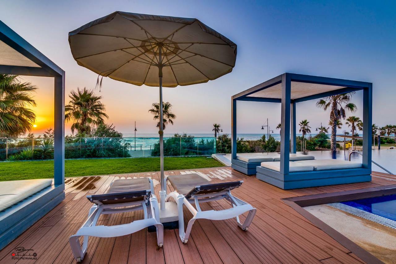 Torrevieja - Punta Prima Sea Senses Lejlighed Eksteriør billede