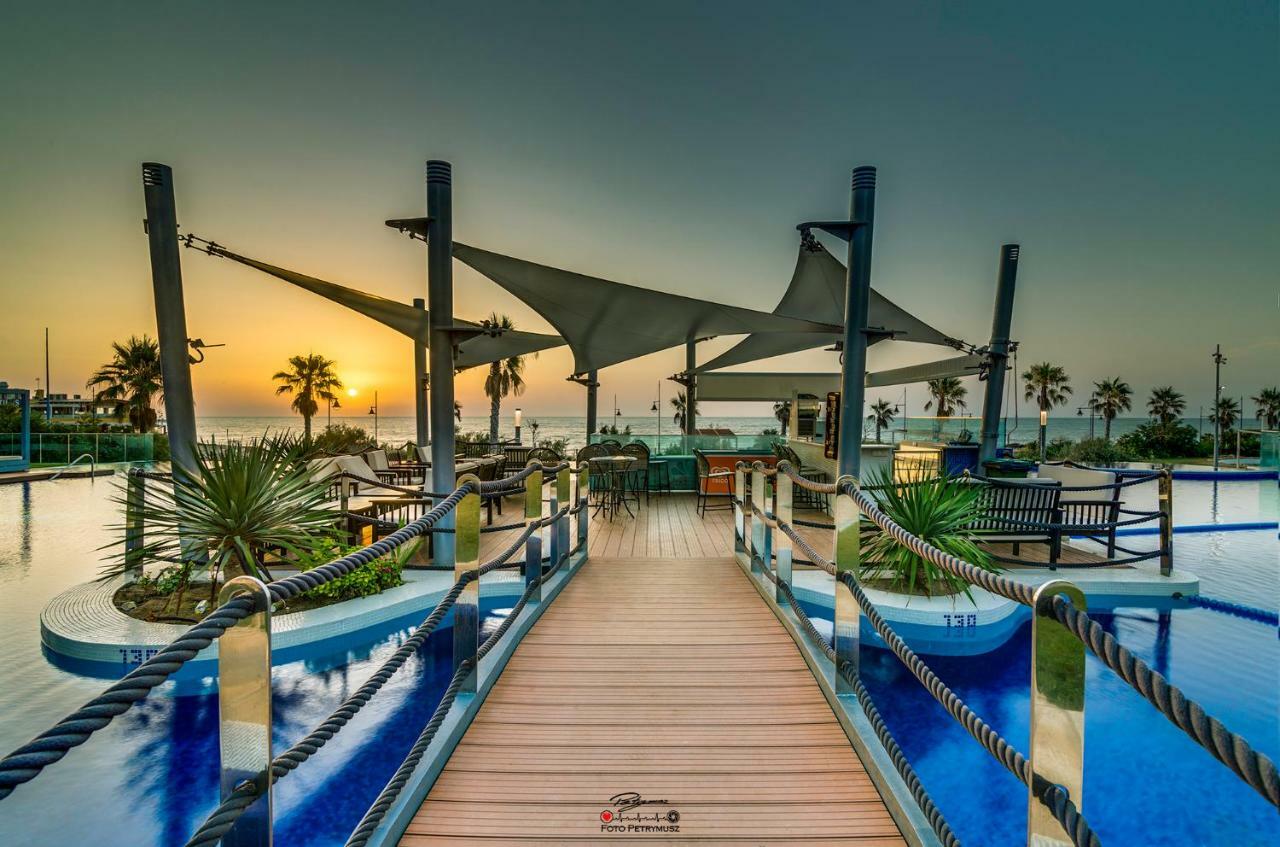 Torrevieja - Punta Prima Sea Senses Lejlighed Eksteriør billede